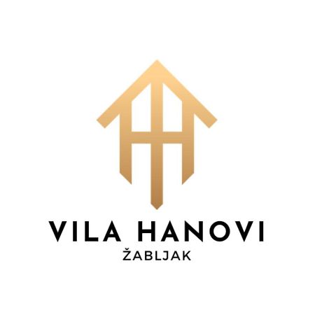 Vila Hanovi Zabljak Luaran gambar