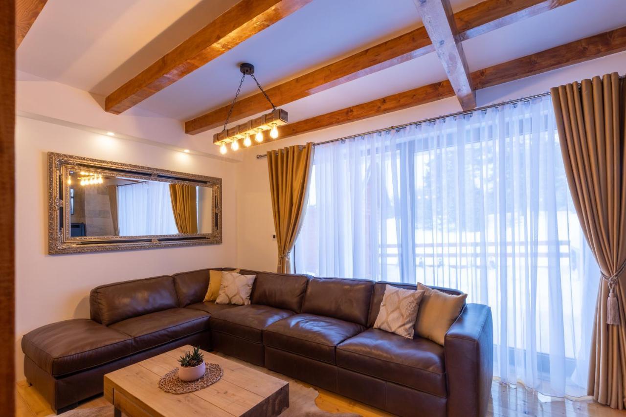 Vila Hanovi Zabljak Luaran gambar