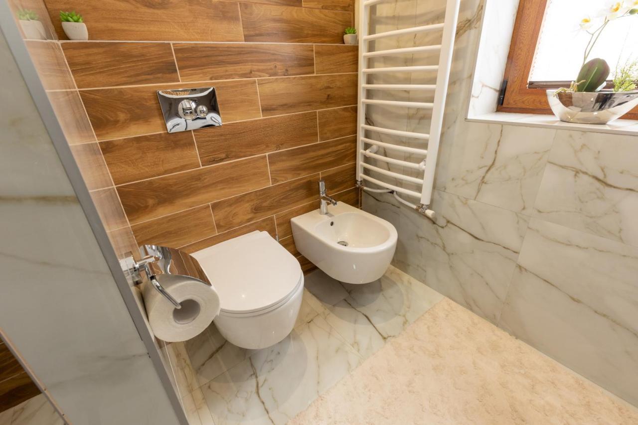 Vila Hanovi Zabljak Luaran gambar