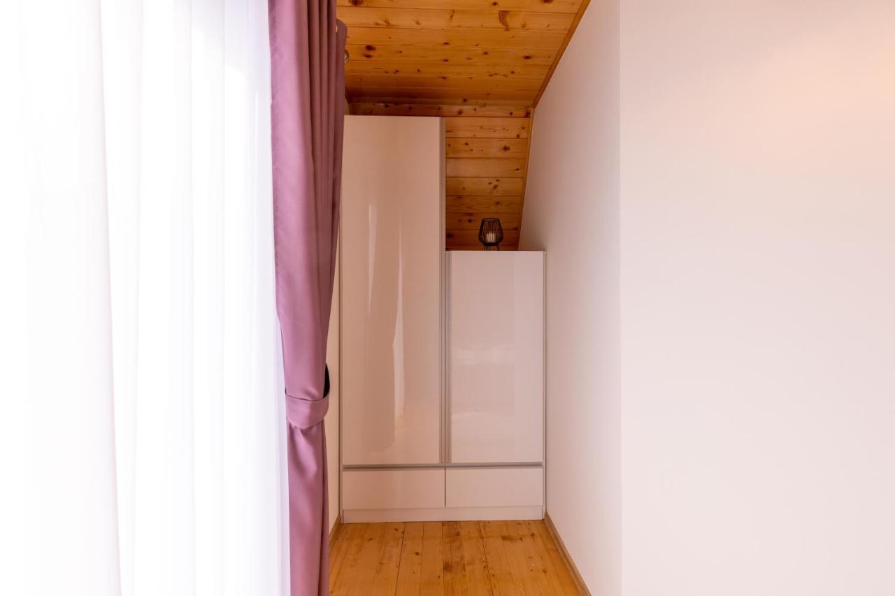 Vila Hanovi Zabljak Luaran gambar