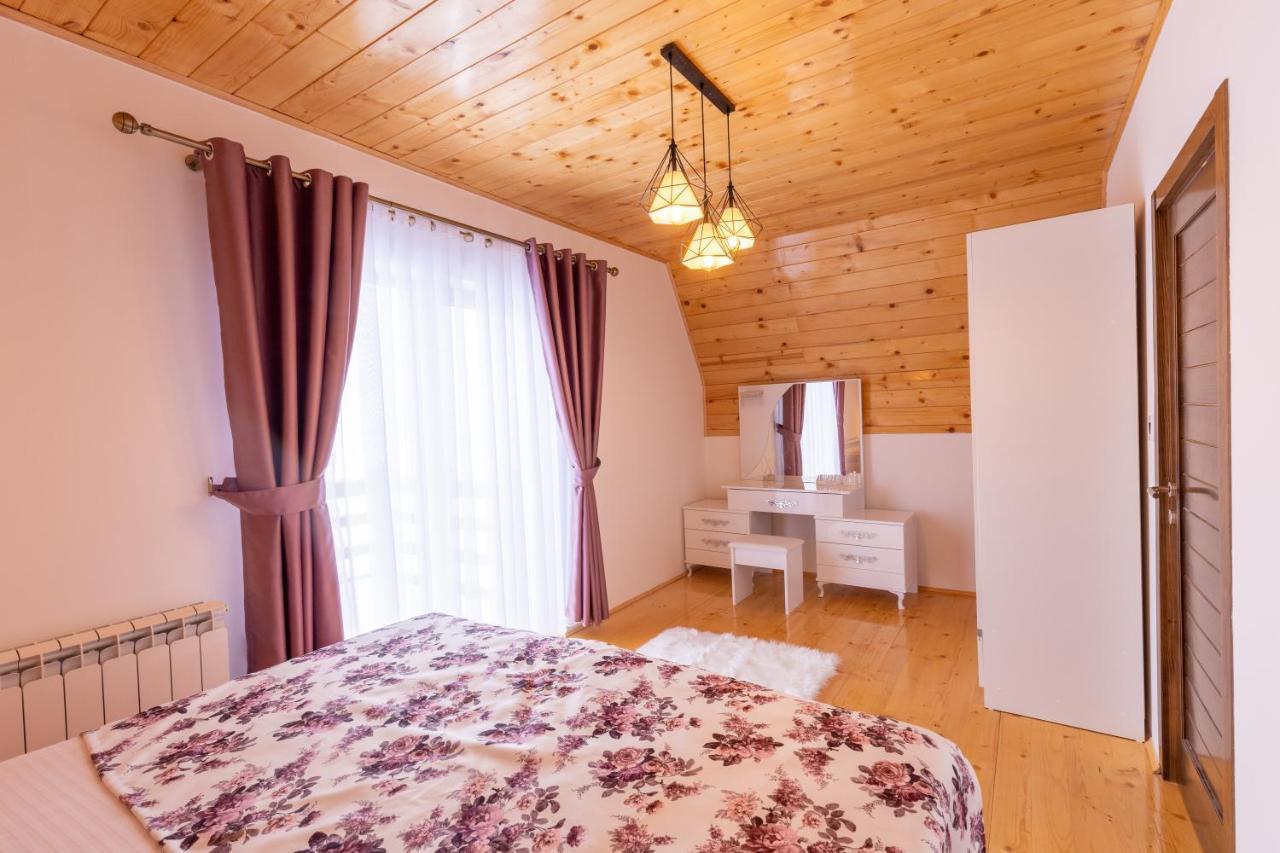 Vila Hanovi Zabljak Luaran gambar